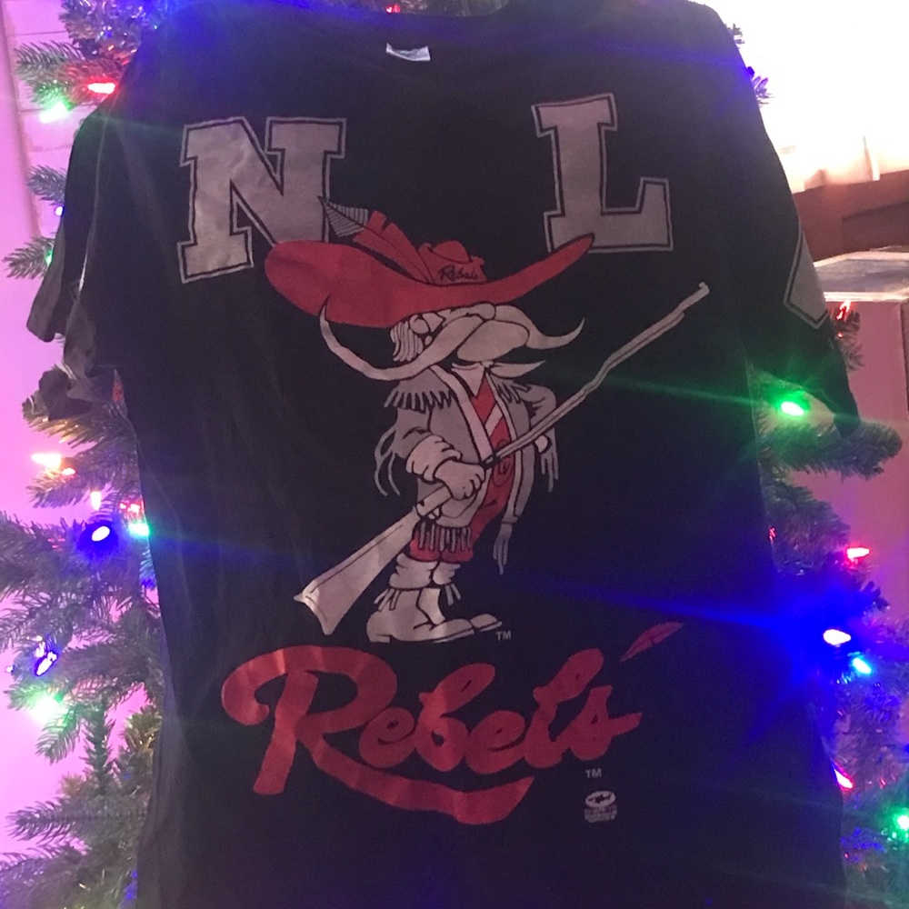 Vintage UNLV Rebels Shirt